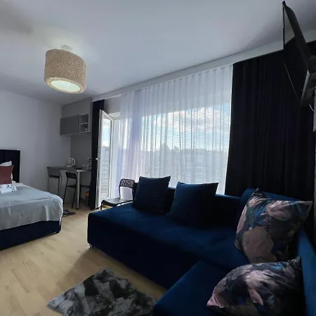 Casa de hóspedes S&m