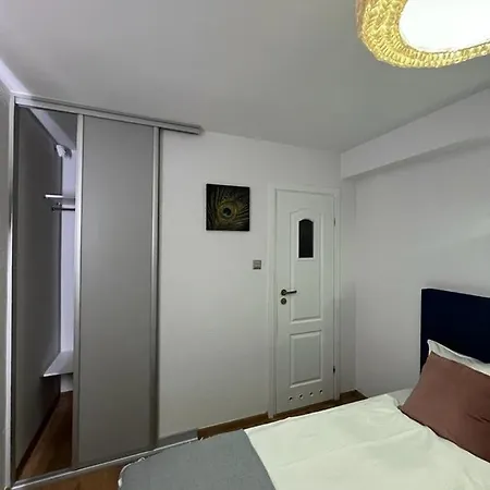 Casa de hóspedes S&m