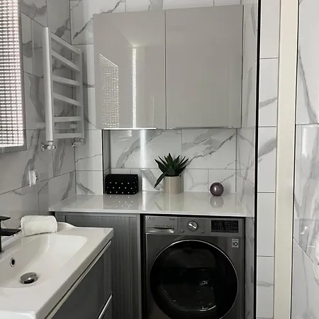 Casa de hóspedes S&m Kołobrzeg