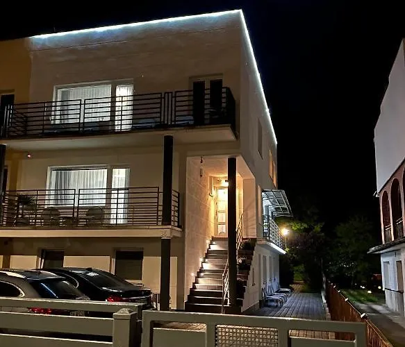 S&m 3* كولوبرزيغ