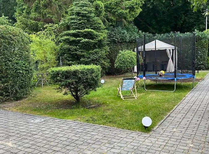 بيت ضيافة S&m