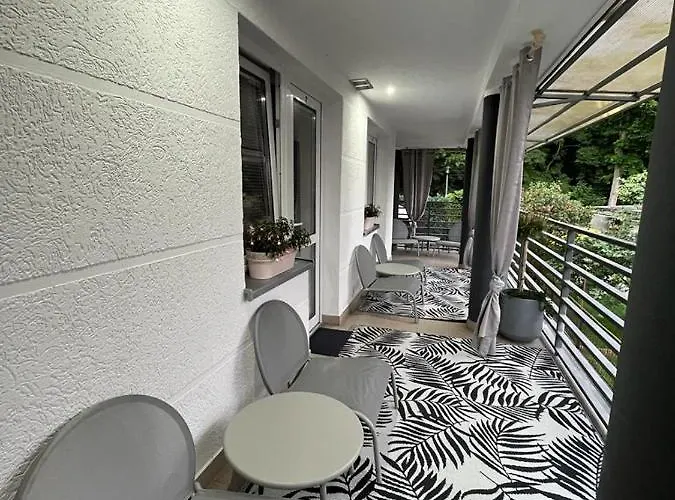 S&m 3* كولوبرزيغ