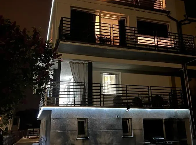 بيت ضيافة S&m 3*