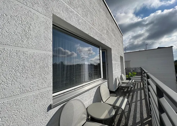 S&m 3* كولوبرزيغ