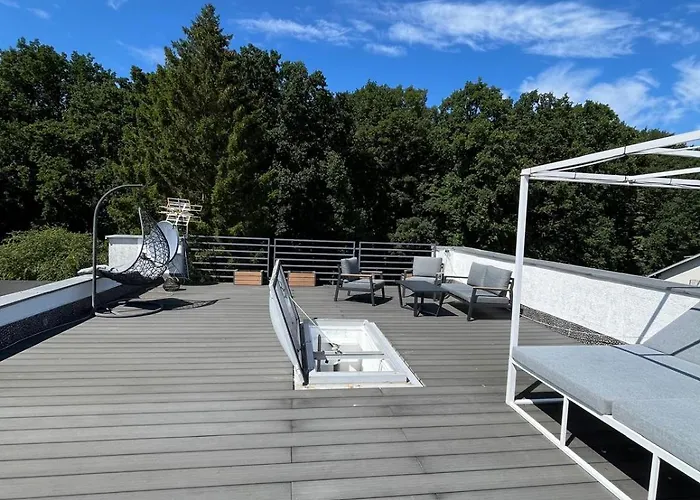 S&m كولوبرزيغ