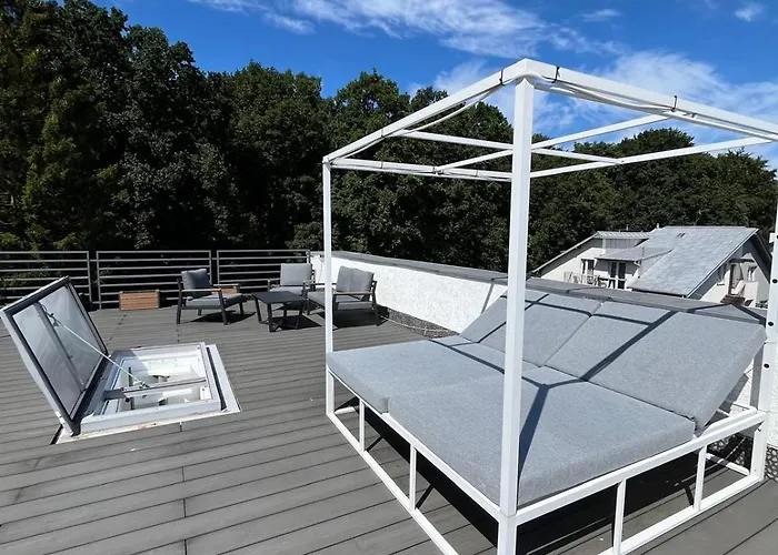 S&m 3* كولوبرزيغ