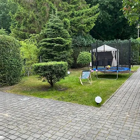 Гостевой дом S&m