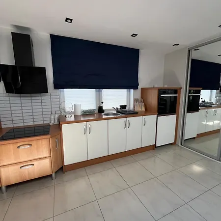 S&m Gæstehus Kołobrzeg