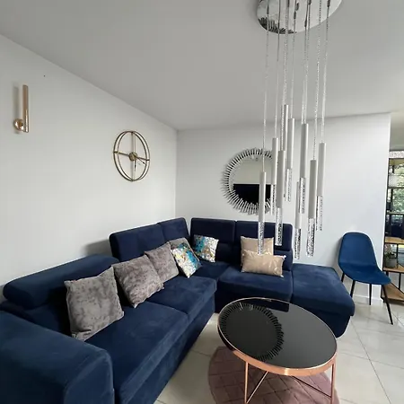 S&m Gæstehus Kołobrzeg