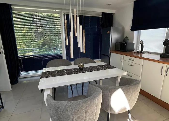 S&m Pensión Kołobrzeg